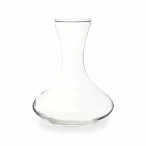 image of Ambra Clear Glass Decanter, 1500Ml