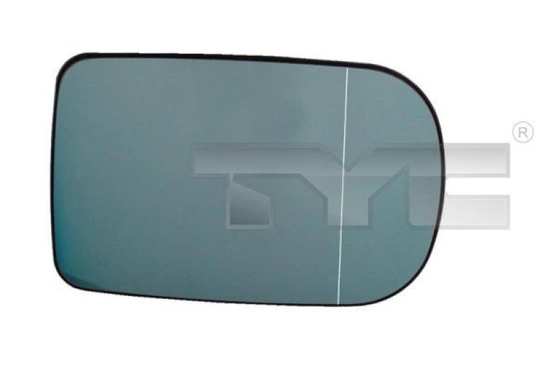 Image of TYC Wing mirror glass TYC 303-0026-1