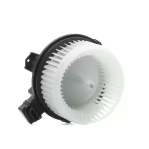 Image of RIDEX Blower Motor 2669I0234 Heater Blower Motor,Interior Blower TOYOTA,MAZDA,HONDA,FJ CRUISER (GSJ1_),CX-9 (TB),CR-V III (RE),CR-V IV (RM_)