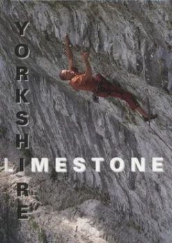 Image of Yorkshire Limestone by Dave Musgrove and N Baker and Yorkshire Mountaineering Club Hardback