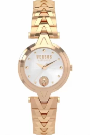Image of Ladies Versus Versace V Versus Watch SCI260017
