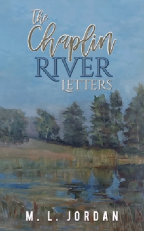 Image of The Chaplin River Letters Paperback / softback