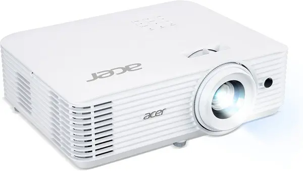 image of Acer M511 4300 ANSI Lumens 1080p Portable Projector