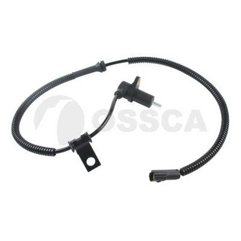 Image of OSSCA ABS sensor OSSCA 21200