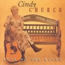 Image of Love On The Range