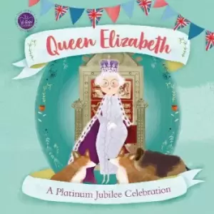 Image of Queen Elizabeth by DK