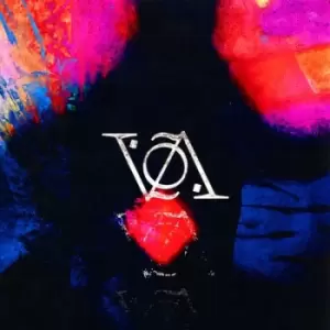 Image of Love in the Void by Hammock CD Album