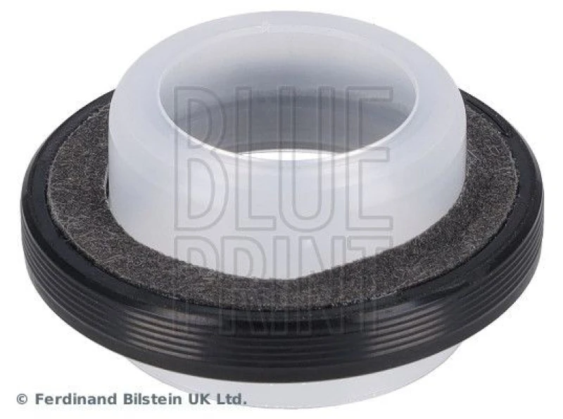 Image of Blue PRINT Crankshaft seal Blue PRINT ADBP610196