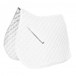 Image of Roma Grand Prix High Wither AP Pad - White