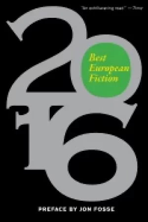 Image of best european fiction 2016