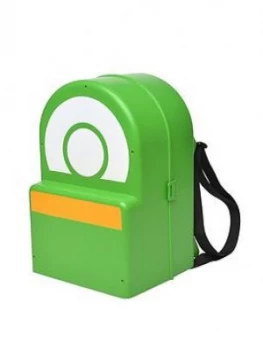 Image of Pokemon Carry Case Playset