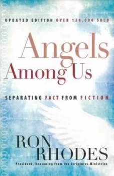 Image of Angels among Us by Ron Rhodes Paperback