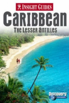 Image of Caribbean Paperback