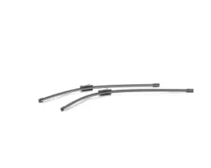 Image of Bosch Wiper blade Aero fit 3 397 014 493 Windscreen wiper,Window wiper FORD,PEUGEOT,CITROEN,S-MAX (WA6),GALAXY (WA6),308 SW I (4E_, 4H_)
