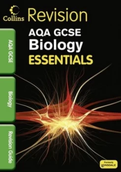 Image of Aqa Gcse Biology. Revision Guide by Kerry Young Book