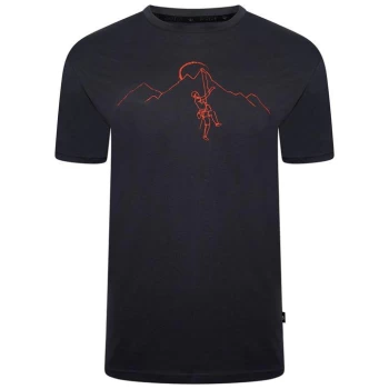 Image of Dare 2b Relic tee - Orion Grey