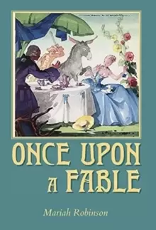 Image of Once Upon a Fable