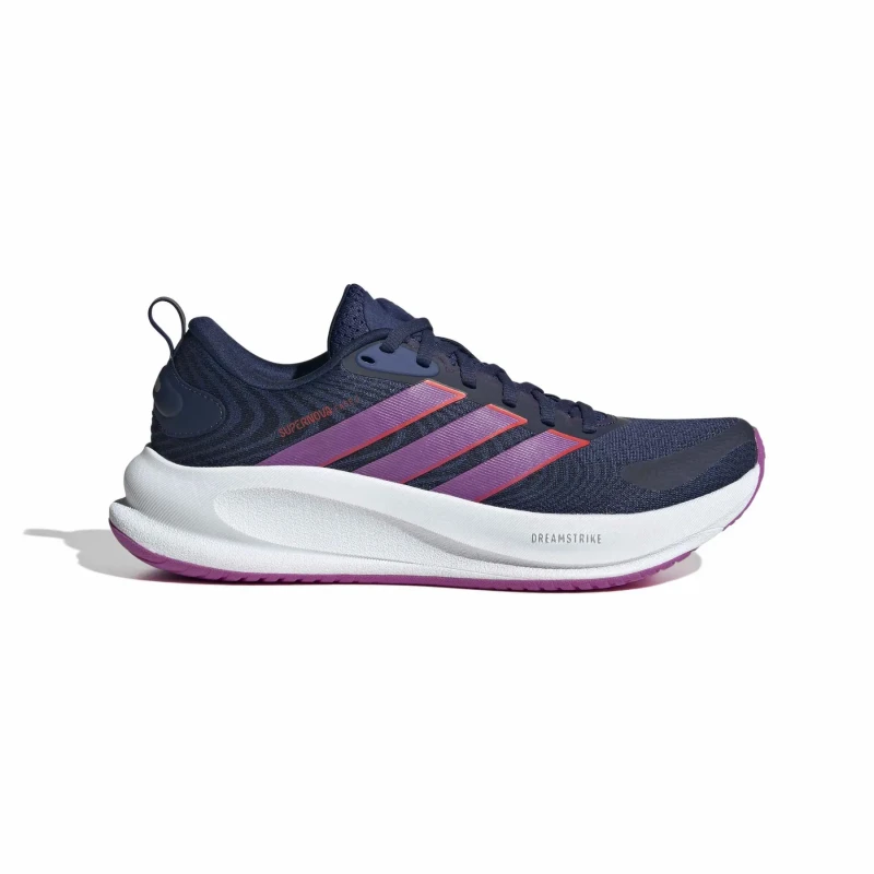 Image of Womens running shoes adidas Supernova Ease 2 Bleu Female 39 1/3
