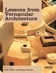Image of Lessons from Vernacular Architecture