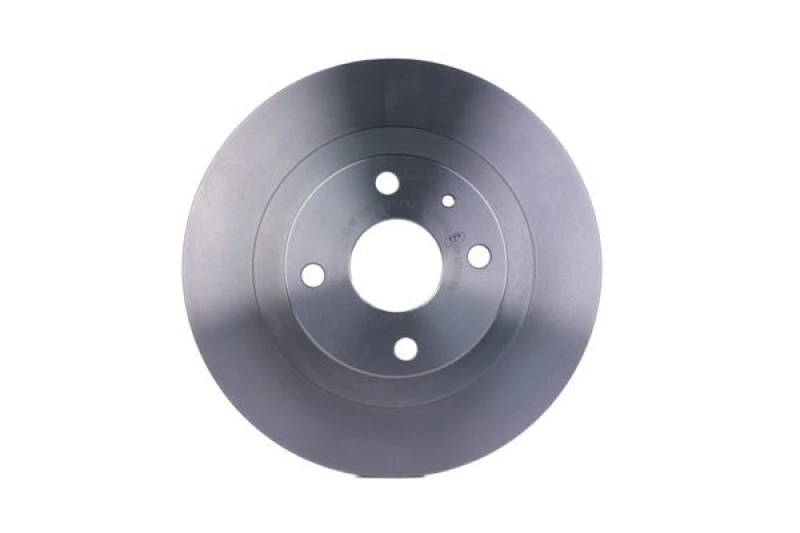 Image of HELLA Brake disc HELLA 8DD 355 110-861