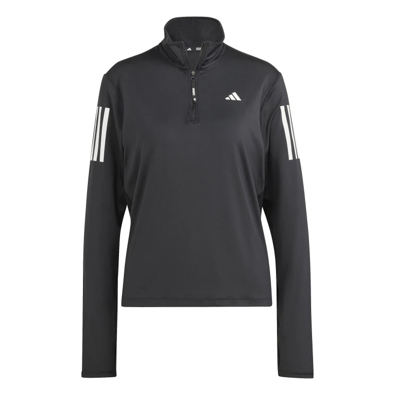 Image of Womens sweat jacket adidas Adi365 Noir Female XS