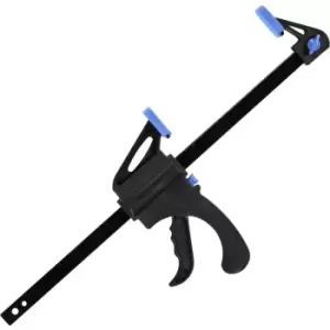 Image of BlueSpot 6" Ratchet Speed Clamp & Spreader