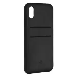 Image of TwelveSouth RelaxedLeather mobile phone case 14.7cm (5.8") Wallet case Black