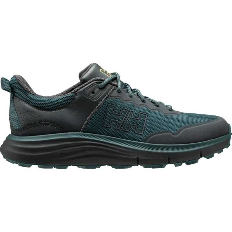 Image of Hiking shoes Helly Hansen Cantabria Vert Male 44