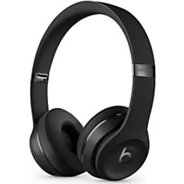 image of Beats Solo 3 Bluetooth Wireless Headphones