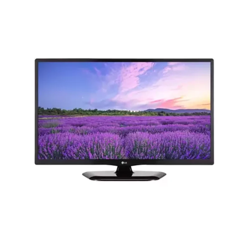 Image of LG LN661H 27" 1366 x 768 Pixels HD HDMI USB Pro:Centric Smart Hotel TV 27LN661H0LA