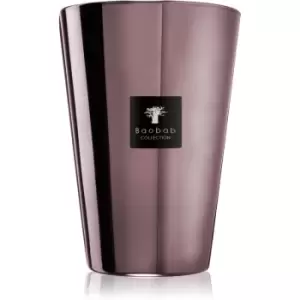 Image of Baobab Collection Les Exclusives Roseum Scented Candle 35cm