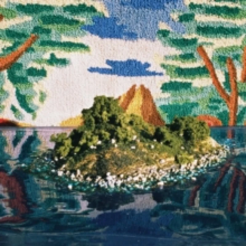 Image of The Mantles - All Odds End [CD / Album] Music CDs - Music CD