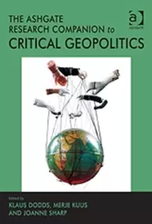 Image of The Ashgate Research Companion to Critical Geopolitics