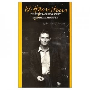 Image of wittgenstein Paperback