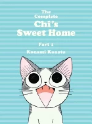 Image of complete chis sweet home 1