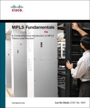 Image of Mpls Fundamentals by Luc De Ghein Paperback
