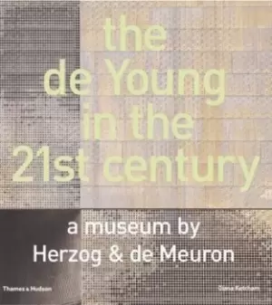 Image of The de Young in the 21st century by Diana Ketcham