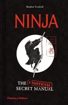 Image of Ninja : The (Unofficial) Secret Manual