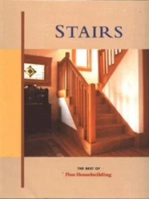 Image of Stairs by Fine homebuilding