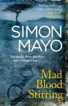 Image of Mad Blood Stirring