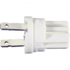 RAFI 1.71212.011 Light Bulb Holder W 2 X 4.6 D Max 60 V