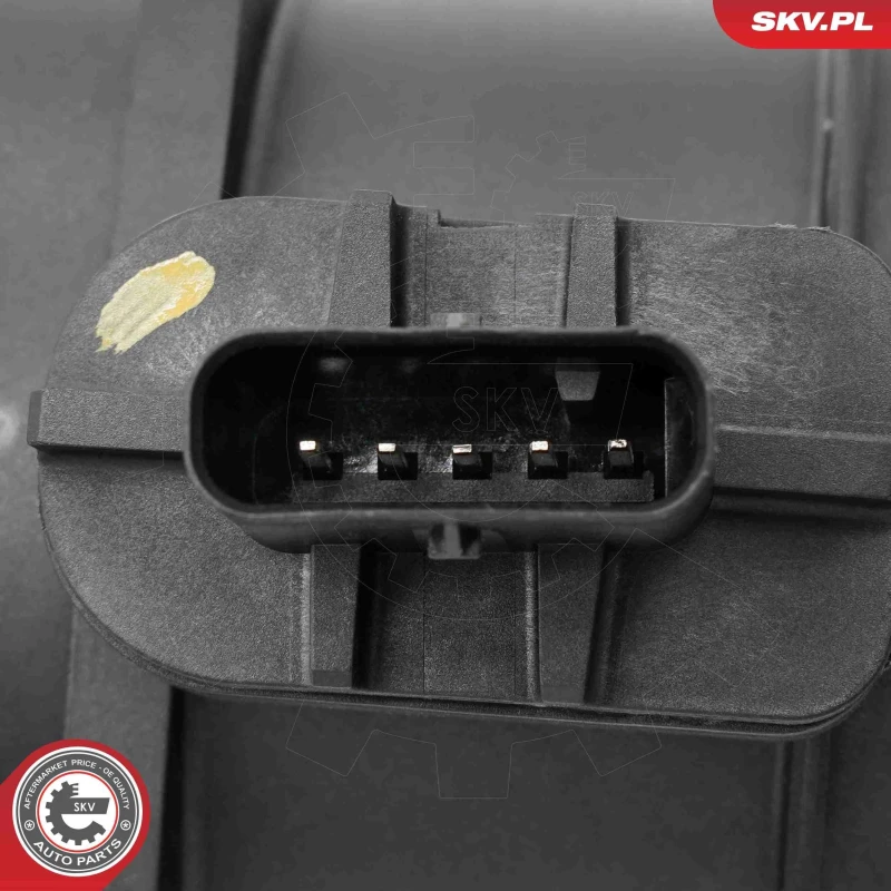 Image of ESEN SKV Mass air flow sensor ESEN SKV 07SKV240