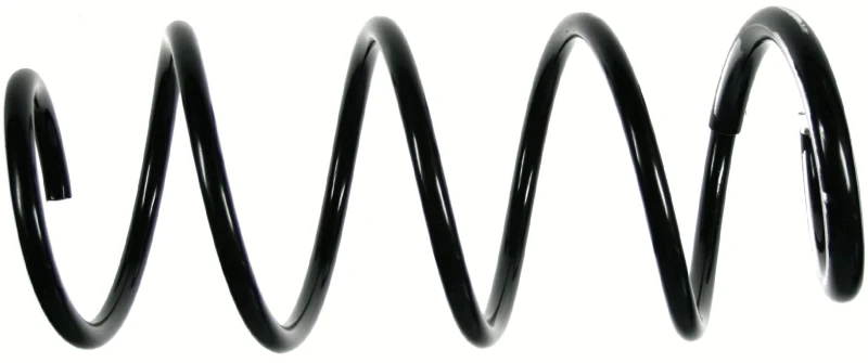 Image of Coil spring SACHS 998 832