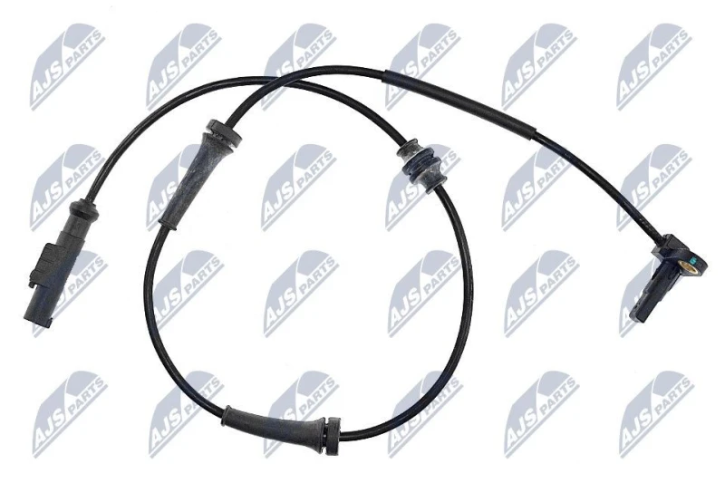 Image of NTY ABS sensor NTY HCA-FT-009