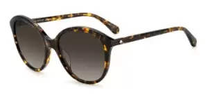 image of Kate Spade Sunglasses Bria/G/S 086/HA