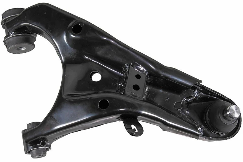 Image of Suspension arm METZGER 58186904
