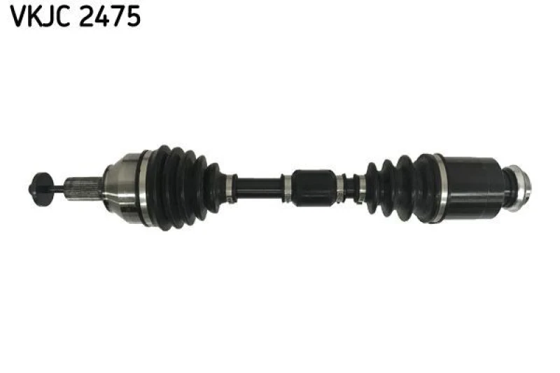 Image of SKF Drive shaft SKF VKJC 2475