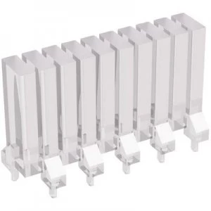 Image of Light pipe Mentor 1274.2010 Rigid Panel fit Press fit