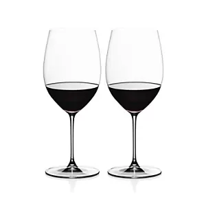 Image of Riedel Veritas Cabernet/Merlot Glass, Set of 2