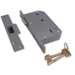 image of Union C-Series 3R35 Detainer Deadlocking Latch